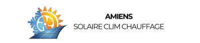 Amiens Solaire Clim Chauffage